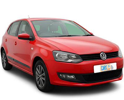 Volkswagen Polo-img